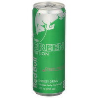 Red Bull Energy Drink, Dragon Fruit - 12 Ounce