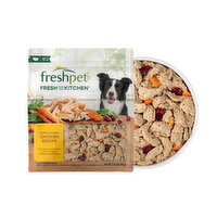 Freshpet Fresh From the Kitchen, Healthy & Natural Dog Food, Chicken Recipe - 1.75 Pound
