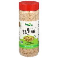 Jayone Sesame Seeds, Toasted - 8 Ounce