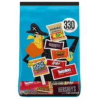 Hershey's Candy Assortment, Miniatures, 97.96 Ounce