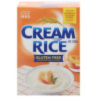 Cream of Rice Hot Cereal, Gluten Free - 14 Ounce