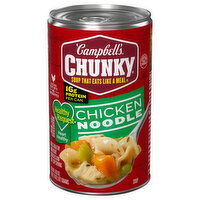 Campbell's Chicken Noodle Soup