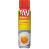 Pam Original Canola Oil Blend No-Stick Cooking Spray - 8 Ounce