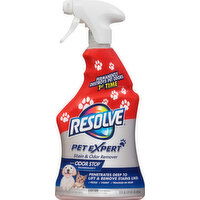 Resolve Stain & Odor Remover - 22 Ounce