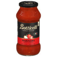 Botticelli Premium Marinara Pasta Sauce