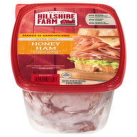 Hillshire Farm Hillshire Farm Ultra Thin Sliced Honey Ham Sandwich Meat, 32 oz, 32 Ounce