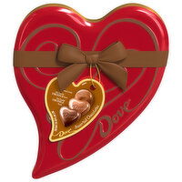 Dove Chocolates, Assorted - 5.82 Ounce