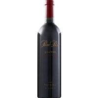 J Lohr Red Wine, Proprietary, Paso Robles, 2017 - 750 Millilitre