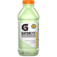 Gatorlyte Electrolyte Beverage, Lime Cucumber