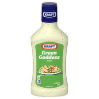 Kraft Green Goddess Dressing