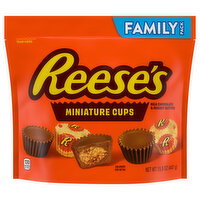 Reeses Family Bag - 15.8 Ounce