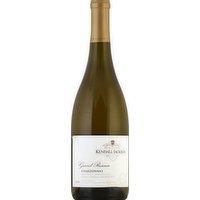 Kendall-Jackson Chardonnay, Grand Reserve, Jackson Estate, 2015 - 750 Millilitre