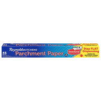 Reynolds Kitchens Parchment Paper, 45 Square Feet, 45 Square foot