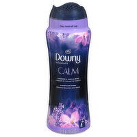 Downy Scent Booster, In-Wash, Lavender & Vanilla Bean, Calm - 18.2 Ounce