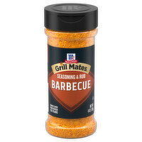McCormick Barbecue Rub