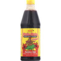 NOH Cooking Sauce & Marinade, Hula-Hula - 24 Ounce