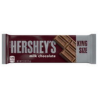 Hershey's Milk Chocolate King Size