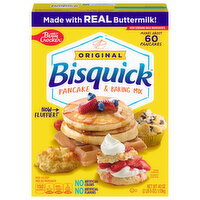Bisquick Original Pancake & Baking Mix