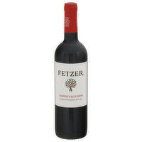 Fetzer Cabernet Sauvignon - 750 Millilitre