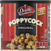 Orville Redenbacher's Popcorn Snack, Gourmet, Original - 10.5 Ounce