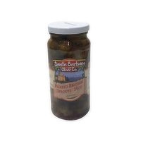 Santa Barbara Brussel Sprouts Pickles Canned Food, 16 Ounce