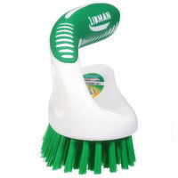 Libman Scrub Brush, Power - 1 Each