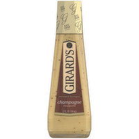 Girard's Champagne Vinaigrette - 12 Fluid ounce