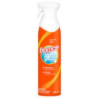 Bounce Static Remover, Instant, Outdoor Fresh Scent, 9.7 Ounce