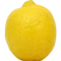 Produce Lemon