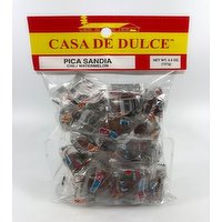 Casa De Dulce Chile Watermelon, 4.5 Ounce