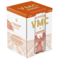 VMC Tamarindo Tequila Cocktail 4 Pack Cans - 355 Millilitre