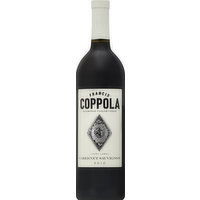 FRANCIS COPPOLA Cabernet Sauvignon, Ivory Label, 2010 - 750 Millilitre