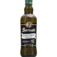 Botticelli Olive Oil, Extra Virgin, 25.3 Ounce