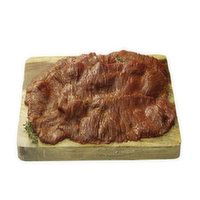 Carne Asada Seasoned Flap Meat - 1.53 Pound