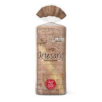 Alfaro's White Bakery Bread, 20 oz