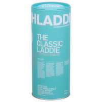 Bruichladdich Scottish Barley, The Classic Laddie - 750 Millilitre