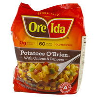 Ore Ida Potatoes OBrien 28 oz, 28 Ounce