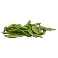 Organic Sugar Snap Peas 10 Oz - 10 Ounce