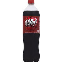 Dr Pepper Soda - 42.2 Ounce