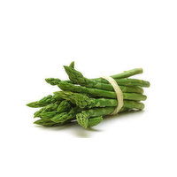 Asparagus Pkg 1.75 lb - 1.75 Pound