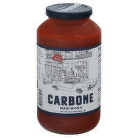 Carbone Sauce, Marinara, 32 Ounce