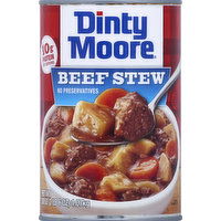 Dinty Moore Beef Stew - 38 Ounce