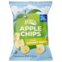 Seneca Crispy Granny Smith Apple Chips