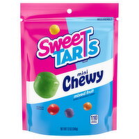 Sweetarts Chewy Mixed Fruit Mini Candy - 12 Ounce
