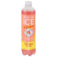 Sparking Ice Starbrust Watermelon - 17 Ounce