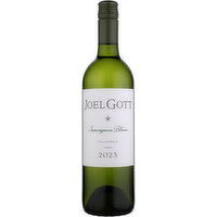 Joel Gott Sauvignon Blanc California White Wine - 750 Millilitre