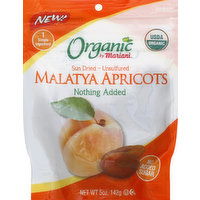 Mariani Malatya Apricots, Sundried, Unsulfured, 5 Ounce