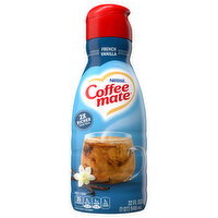 Coffee-Mate Non-Dairy French Vanilla Creamer