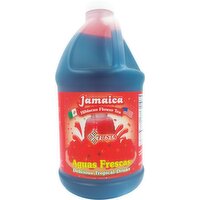 Fiesta Jamaica Mix - 64 Ounce