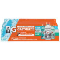 Gatorade Advanced Rehydration Assorted Thirst Quencher - 18 Each